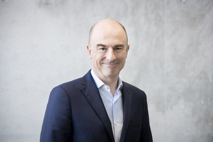 « On constate un fort développement de la mixité des usages »