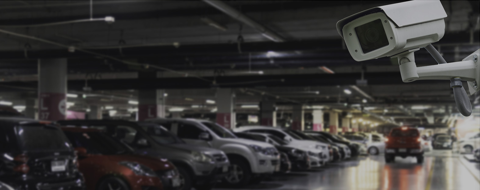 La Supervision de parking : Comment fonctionne-t-elle ?