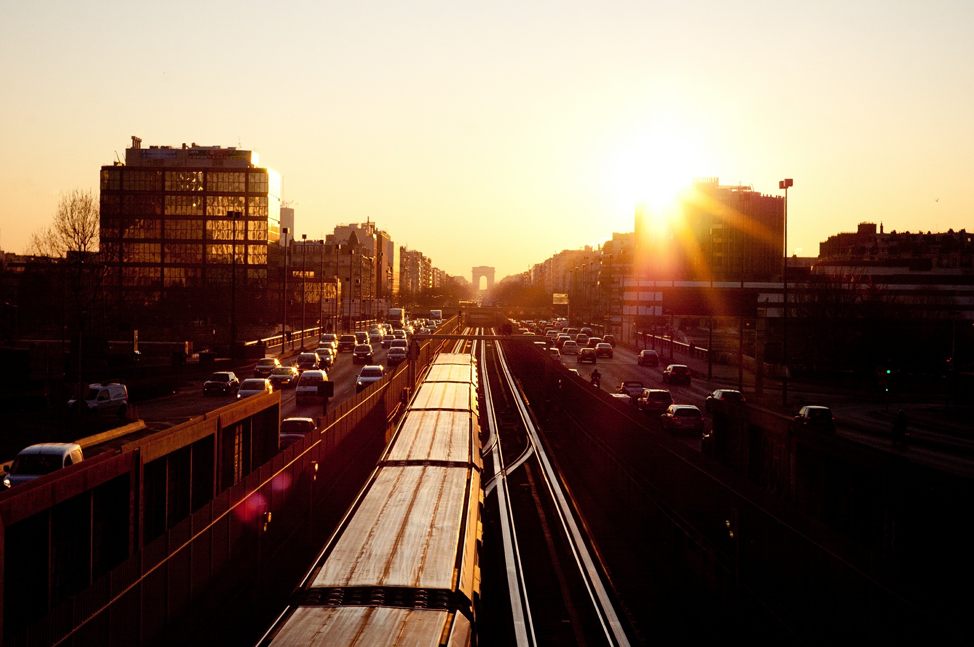 2030 : la fin des voitures dans les centres-villes ?