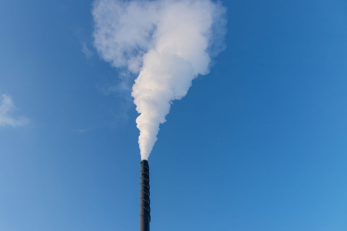 Emissions de gaz : réglementation chaufferie 2019